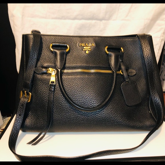 Authentic Prada - Picture 3 of 8